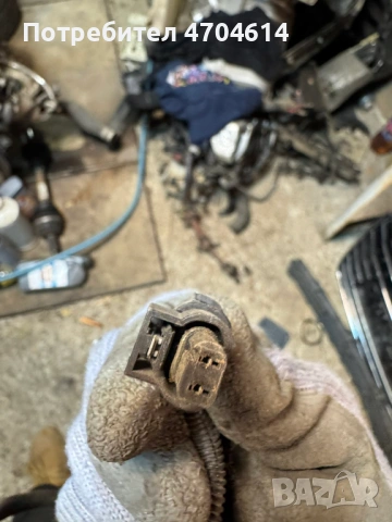 Ланда сонда Мерцедес Mercedes само за 50Eur. 448 9572 00555 а0225451926, снимка 10 - Части - 53196178