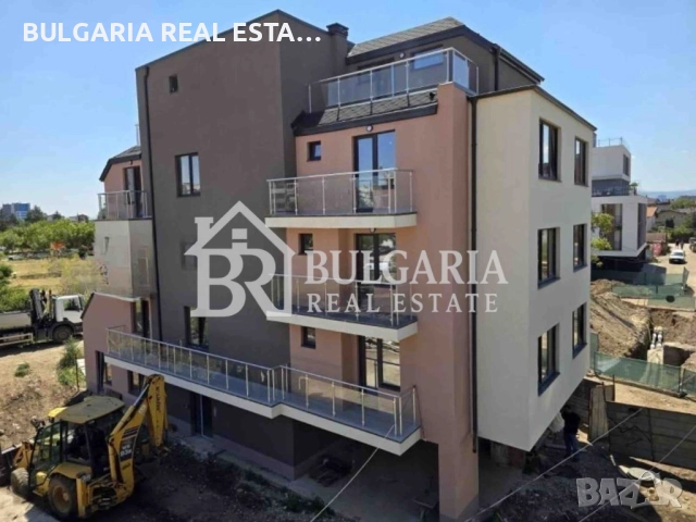 BULGARIA REAL ESTATE Ви предлага луксозен тристаен пентхаус, снимка 9 - Апартаменти - 52624698