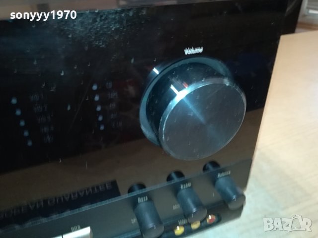 22 КИЛА-MONSTER RECEIVER-HARMAN/KARDON LNV1907231748, снимка 16 - Ресийвъри, усилватели, смесителни пултове - 41600243