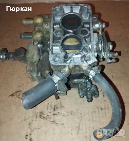 Оригинални Карбуратор за LADA., снимка 11 - Части - 56331859