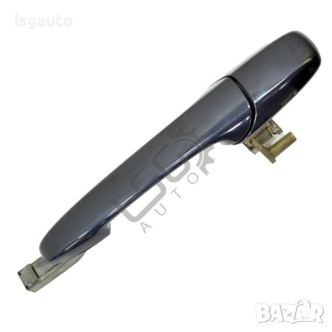 Задна дясна външна дръжка Mazda 2 I (DY) 2003-2007 ID:104650