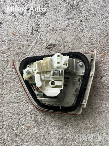 Стоп стопове външен вътрешен БМВ Е91 BMW, снимка 8 - Части - 50499041