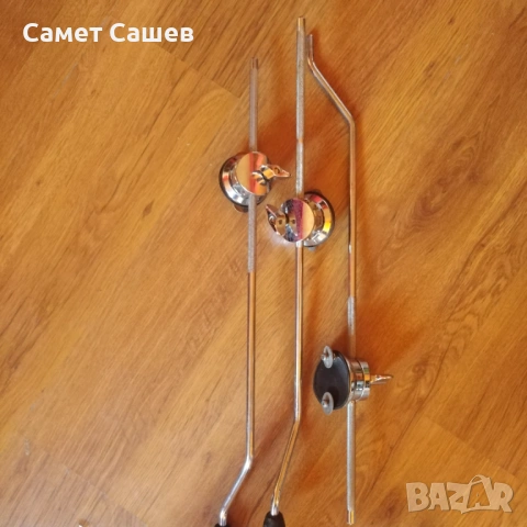 Крака  ludwig за флор том, снимка 2 - Ударни инструменти - 53776967