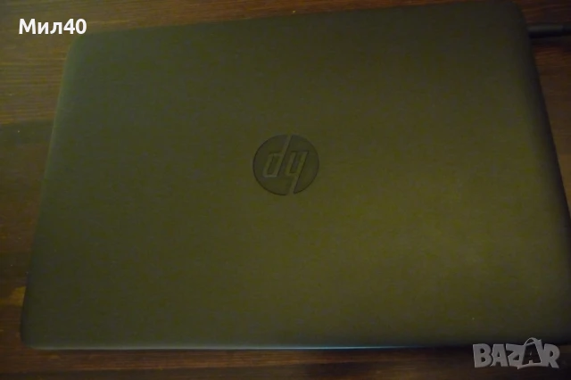 HP EliteBook 840 G2 Intel Core i7 16GB 256GB SSD , снимка 7 - Лаптопи за дома - 50482698