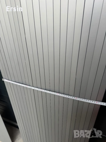 Ролетни врати за Баня (Кемпер и Караван), снимка 11 - Къмпинг мебели - 51321249