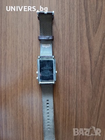 Мъжки часовник Fossil, снимка 2 - Мъжки - 42775738