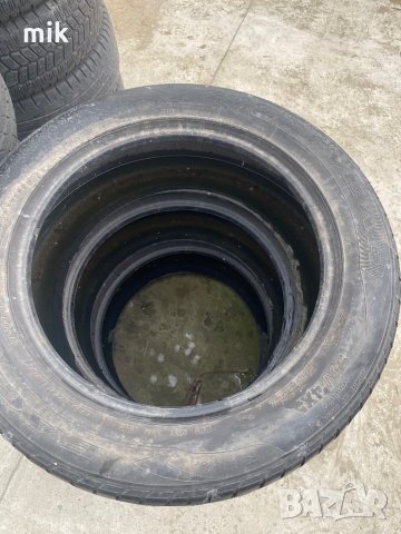 Гуми 265 - 50 - 19, снимка 2 - Гуми и джанти - 35880435