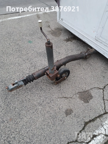 Humer , снимка 4 - Каравани и кемпери - 52792227