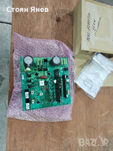 Инверторна силова платка за Mitsubishi T7WE59313 ,PUHZ-P250YHA3 RG00V720, снимка 3 - Други машини и части - 44207239