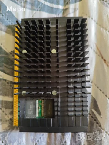 Intel Pentium III 500 MHz Slot 1, снимка 5 - Процесори - 49754191