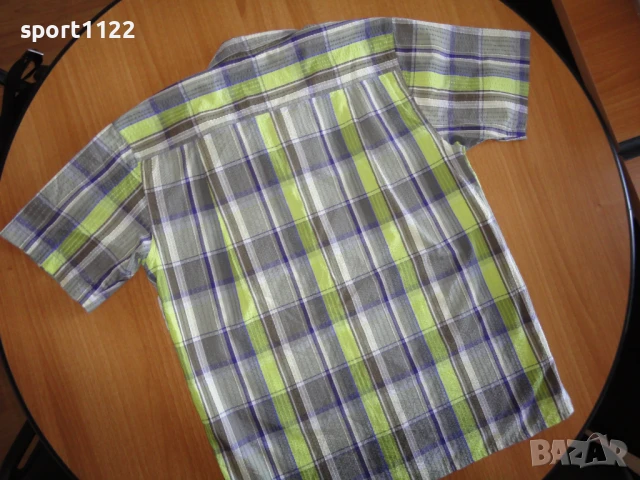 Patagonia/M/нова риза, снимка 6 - Ризи - 50702548