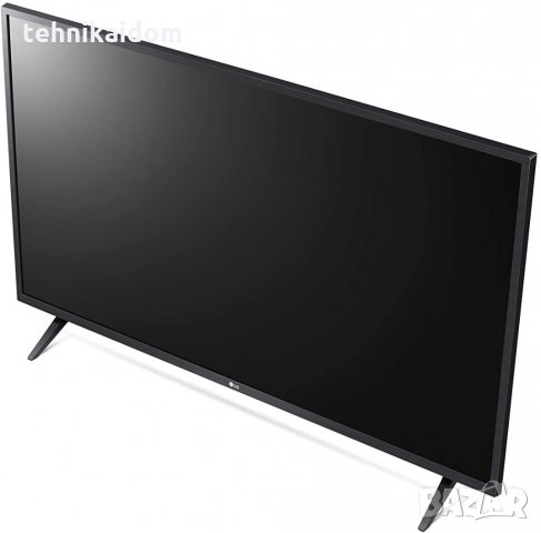 Телевизор LG 43LM6300PLA 108 см СЧУПЕН ДИСПЛЕЙ ЗА ЧАСТИ, снимка 2 - Телевизори - 34454408