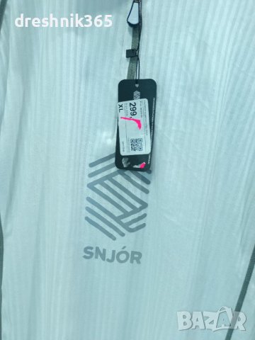 Snjor Блуза/Мъжка L/XL, снимка 2 - Блузи - 40223324