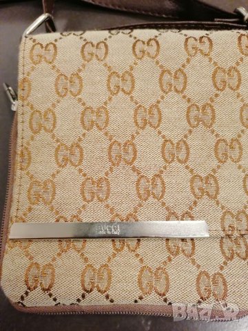 Gucci чанта