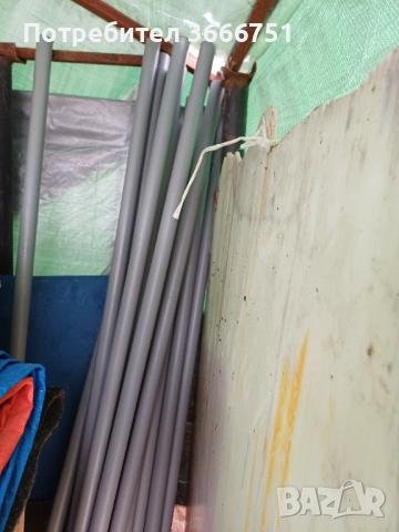 Железни тръби , снимка 2 - Други ремонти - 53029915