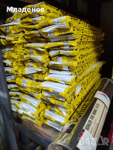 Електроди за високо легирани неръждаеми стомани ESAB OK 92.26