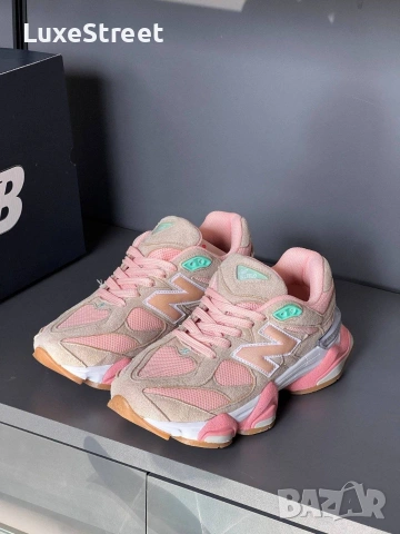 New Balance 🤍Детски Маратонки 