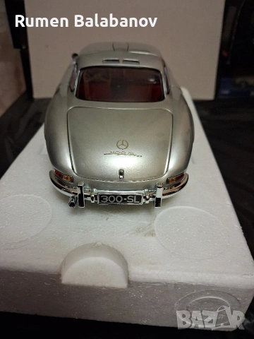 колекционерска количка , снимка 5 - Колекции - 53611184