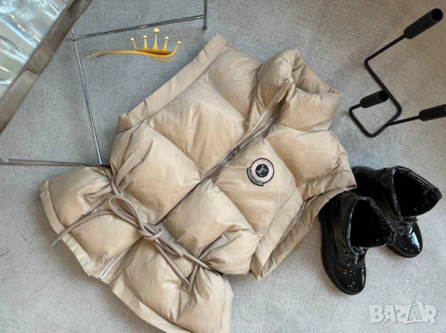 дамски елек louis vuitton , снимка 3 - Елеци - 50746897