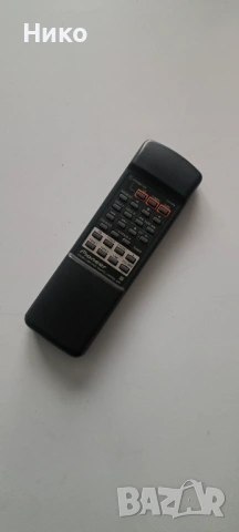 Дистанционно за усилвател Pioneer A509R