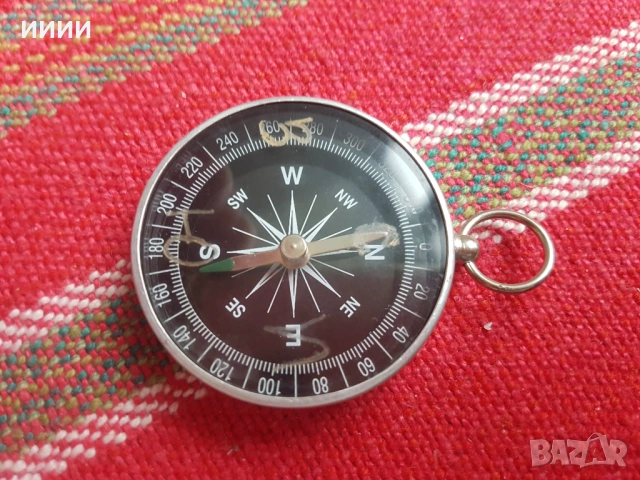 Компас прецизен