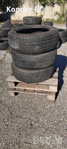 Гуми 185 55 15 Гудрич Goodride 3 броя. Нов внос. Не са нови. Цената е за брой гума! , снимка 9 - Гуми и джанти - 50147734