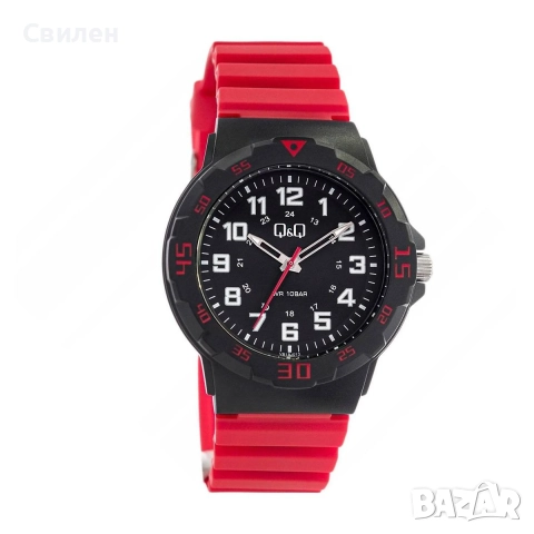 Часовник Q&Q