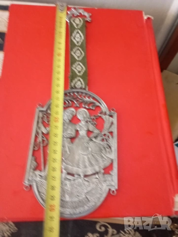 Плакет,декорация за стена, снимка 3 - Други - 44802889