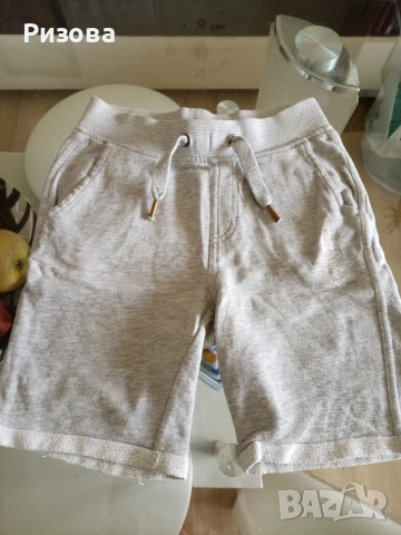 Подарявам детски къси панталонки