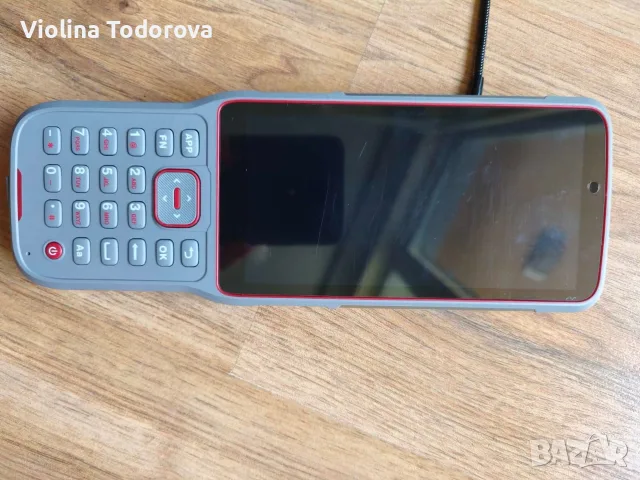 Geomate комплект, видеокамера за трасиране, снимка 15 - Други - 55729334