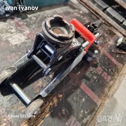 Крик Крокодил Як, снимка 2 - Селскостопанска техника - 44404895