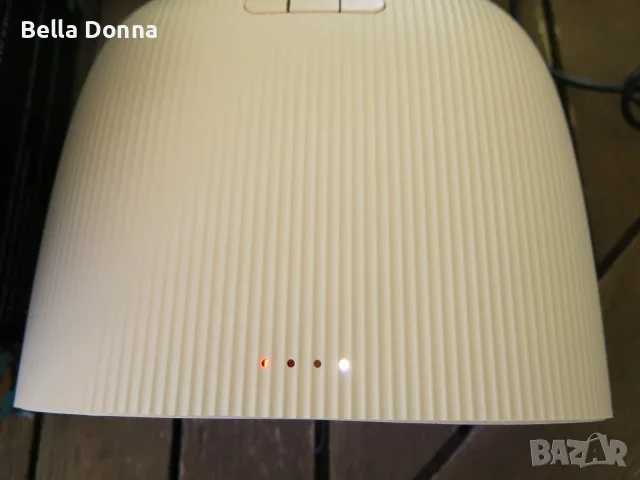 Стартов комплект за маникюр Kastiny – UV/LED Лампа 72W + Гел лакове и инструменти, снимка 3 - Други - 55805316