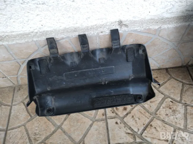 Капак за двигател honda jazz II 2 17124 pwc 00