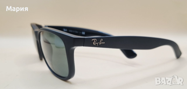 Ray Ban RB4202 ANDY 6069/71, снимка 2 - Други - 52975783