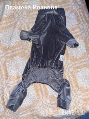 Дреха за куче, снимка 3 - За кучета - 52440753