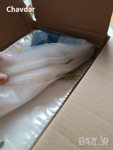 Ръкави за декоративни рибки, снимка 2 - Други - 53480896