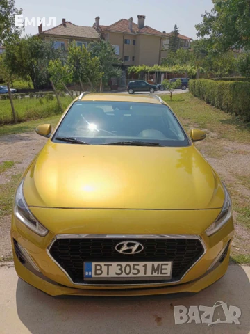  ПРОДАВАМ Хюндай I30