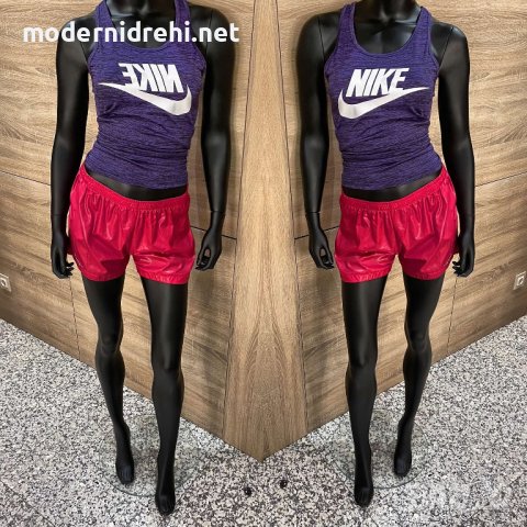 Дамски спортен екип Nike код 33, снимка 1 - Спортни екипи - 41186742