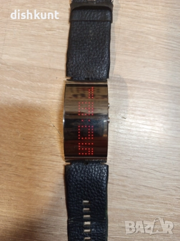 Часовник "Diesel"DZ-7092