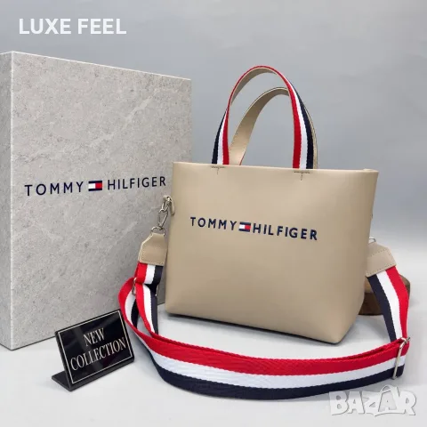 Tommy Hilfiger ✨Дамски Чанти , снимка 2 - Чанти - 56200533