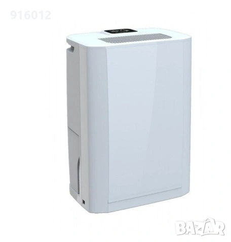 Обезвлажнител Crown CDH-10LBW, 290 W, 10лден, 130м3h, Карбонов и прахов филтър,, снимка 3 - Абсорбатори - 53221148