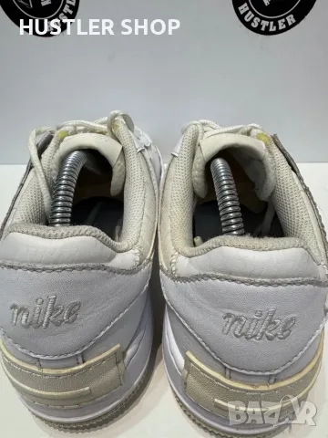 Маратонки NIKE AIR FORCE 1.Номер 40.5, снимка 5 - Маратонки - 49027880