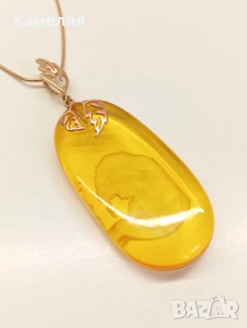 Руско злато , снимка 3 - Колиета, медальони, синджири - 52776721