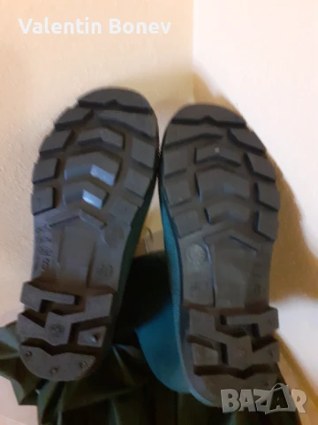 Нов Рибарски гащеризон., снимка 3 - Екипировка - 50644013