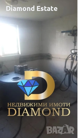 Кравеферма / Ферма в село Леново, общ. Първомай, снимка 4 - Други - 51821560