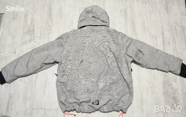 Дамско ски / сноуборд яке RODEO C&A Free ride vipers, снимка 6 - Зимни спортове - 48521764