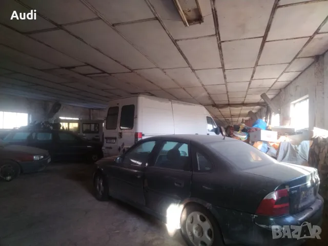  Собственик дава под наем масивно промишлено помещение/хале с РЗП 800 , снимка 9 - Производствени сгради - 47328769