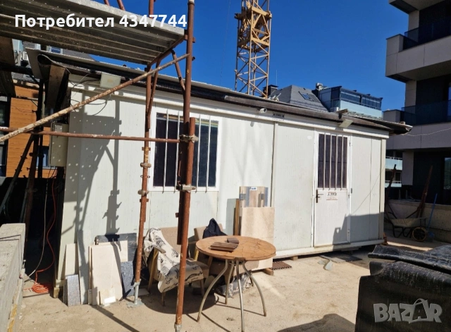 Офис,контейнер,склад,магазин 