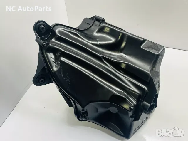 Кутия за въздушен филтър за BMW БМВ 3та серия Е90 Е91 2.0 бензин N43B20A 756717502 MANN+HUMMEL 2008, снимка 2 - Части - 47839930