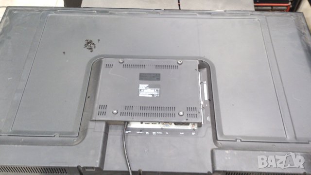 SCHNEIDER LD55-SC8812SK, снимка 2 - Телевизори - 39793295